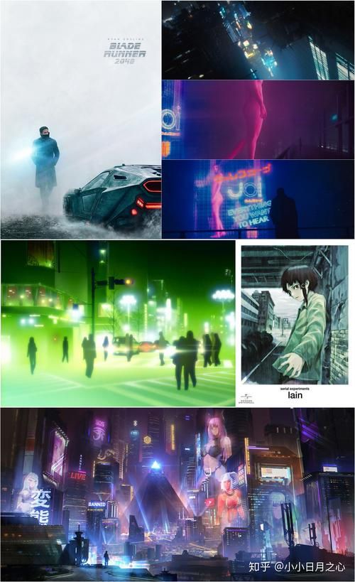 赛博的含义是什么？不同语境下赛博的多种解释