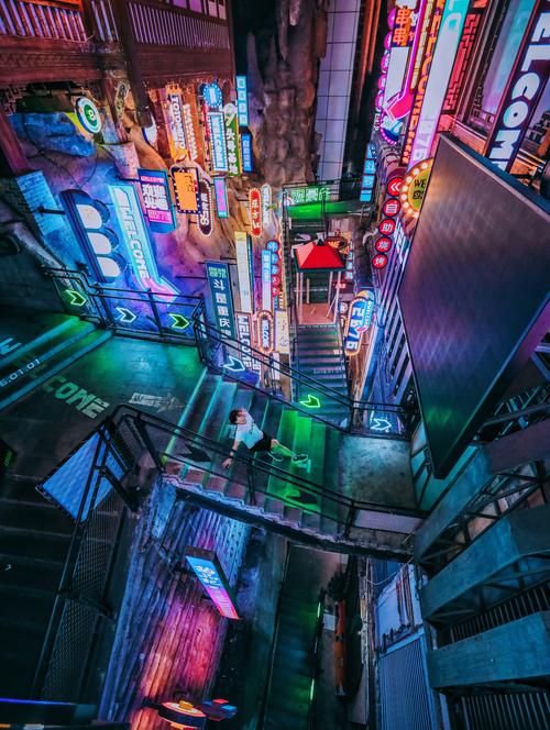 赛博的含义是什么？不同语境下赛博的多种解释