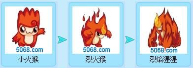 赛尔号罗德利斯技能详解：幻化之火控场攻略