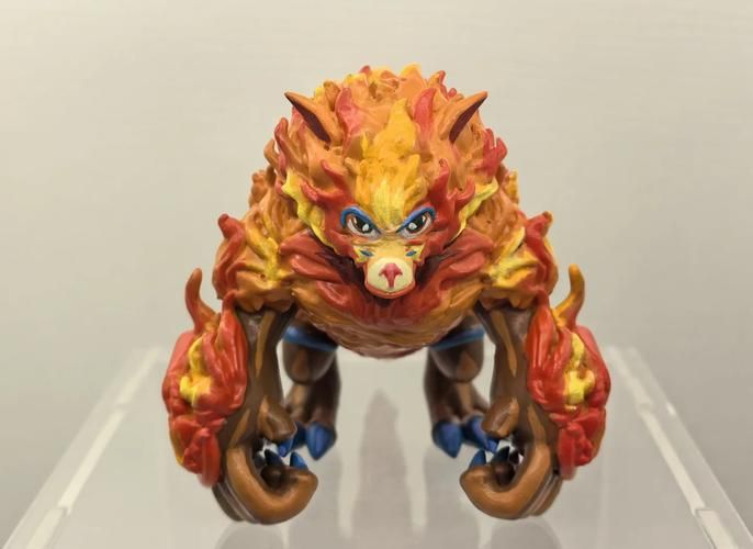赛尔号魔焰猩猩获取方法及融合材料配方大全