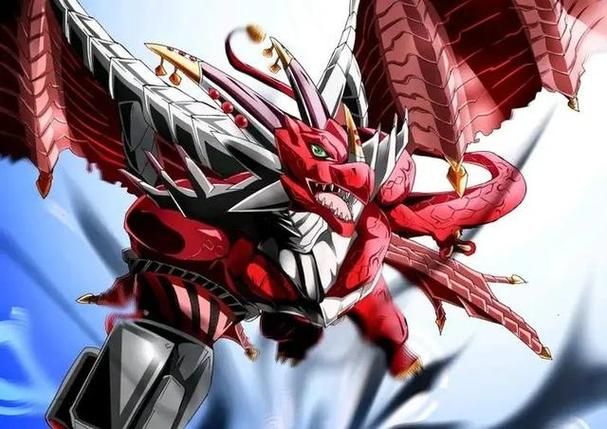 赛尔号龙尊进化路线：从幼体到天尊龙帝