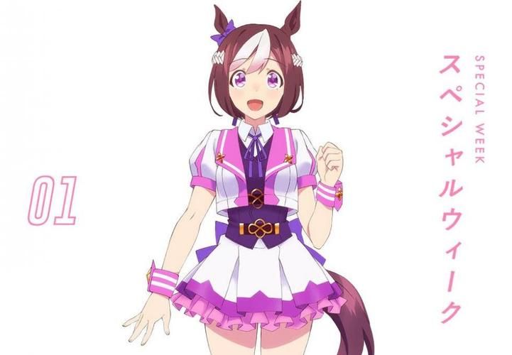 赛马娘原型马去世：缅怀逝去的英雄