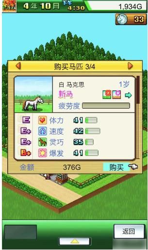 赛马牧场物语攻略：新手入门必看技巧及经验分享