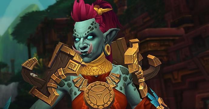 赞达拉巨魔种族天赋改动：新版天赋如何选择与运用？