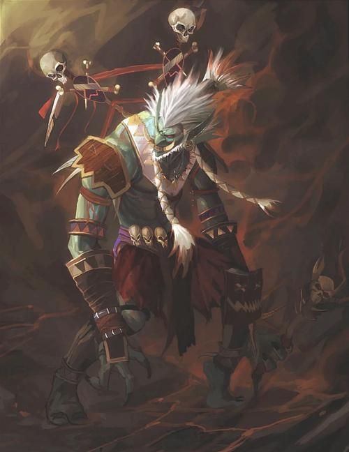 赞达拉巨魔种族天赋改动：新版天赋如何选择与运用？