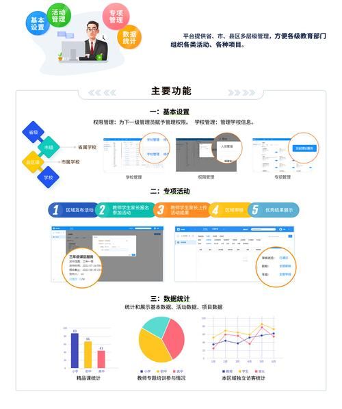 赣教云直播平台：江西中小学在线课堂教学新体验