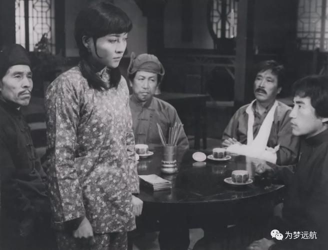 赤龙之吼：电影解说，带你走进热血沸腾的战争世界