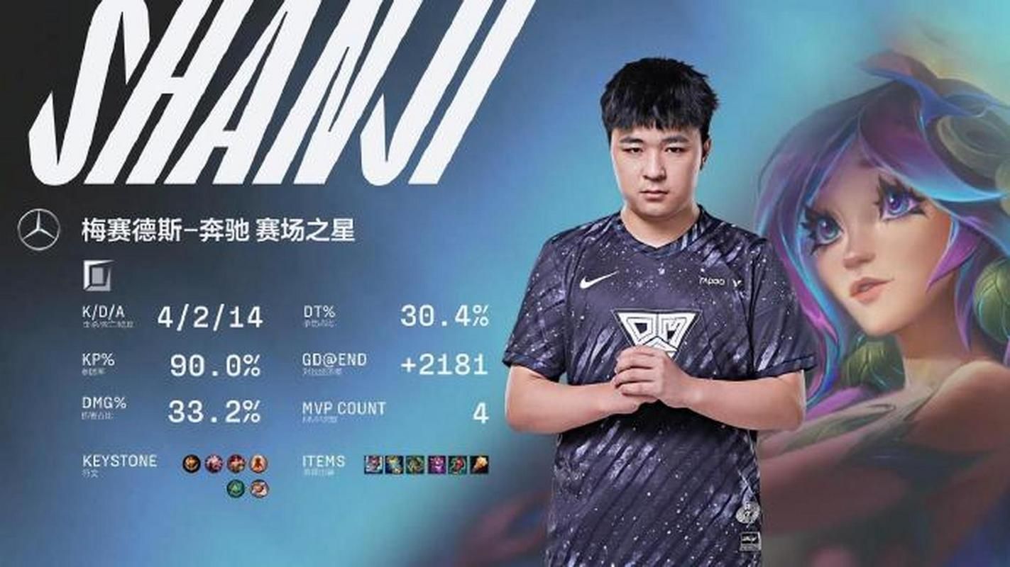 走A怪的真实身份是什么？他为何被称为电竞发明家？