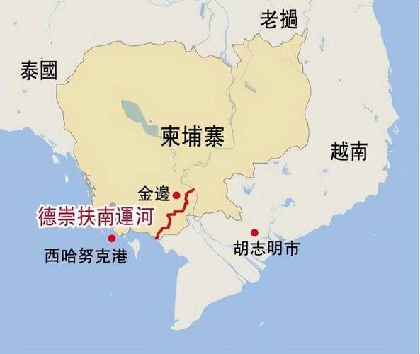 走近世界三大运河：它们是如何改变世界的？
