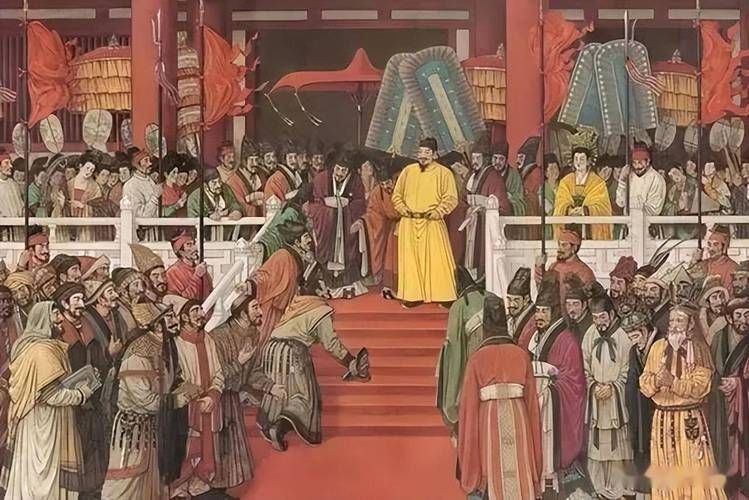 走近唐朝高等学府：国子监是如何选拔人才的？