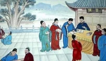 走近唐朝高等学府：国子监是如何选拔人才的？