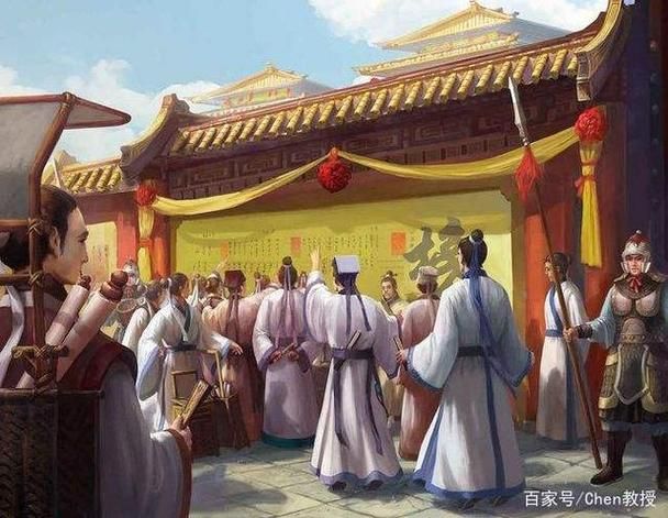 走近唐朝高等学府：国子监是如何选拔人才的？