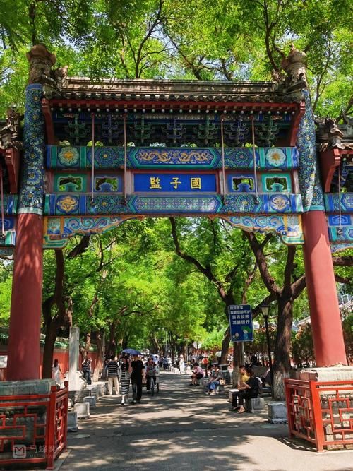 走近唐朝高等学府：国子监是如何选拔人才的？