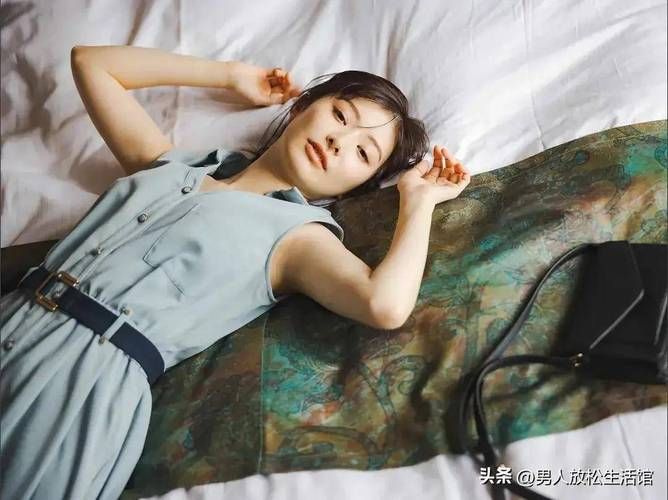 走近武藤十梦：她的成长经历和精彩人生