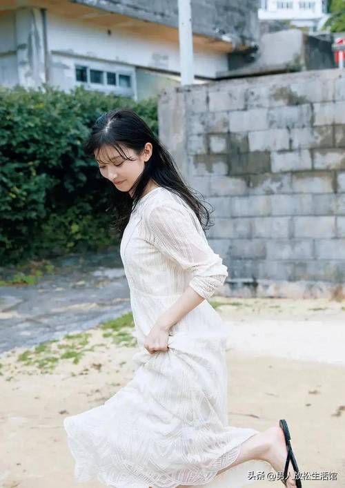 走近武藤十梦：她的成长经历和精彩人生