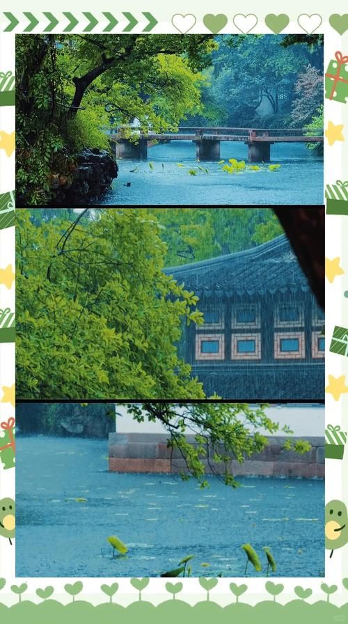 走进中国园林之母：拙政园的山水与诗意