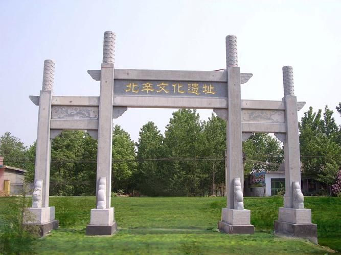 走进利辛：探秘历史古迹、体验地方特色文化魅力