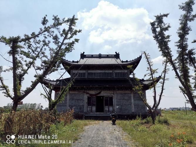 走进利辛：探秘历史古迹、体验地方特色文化魅力