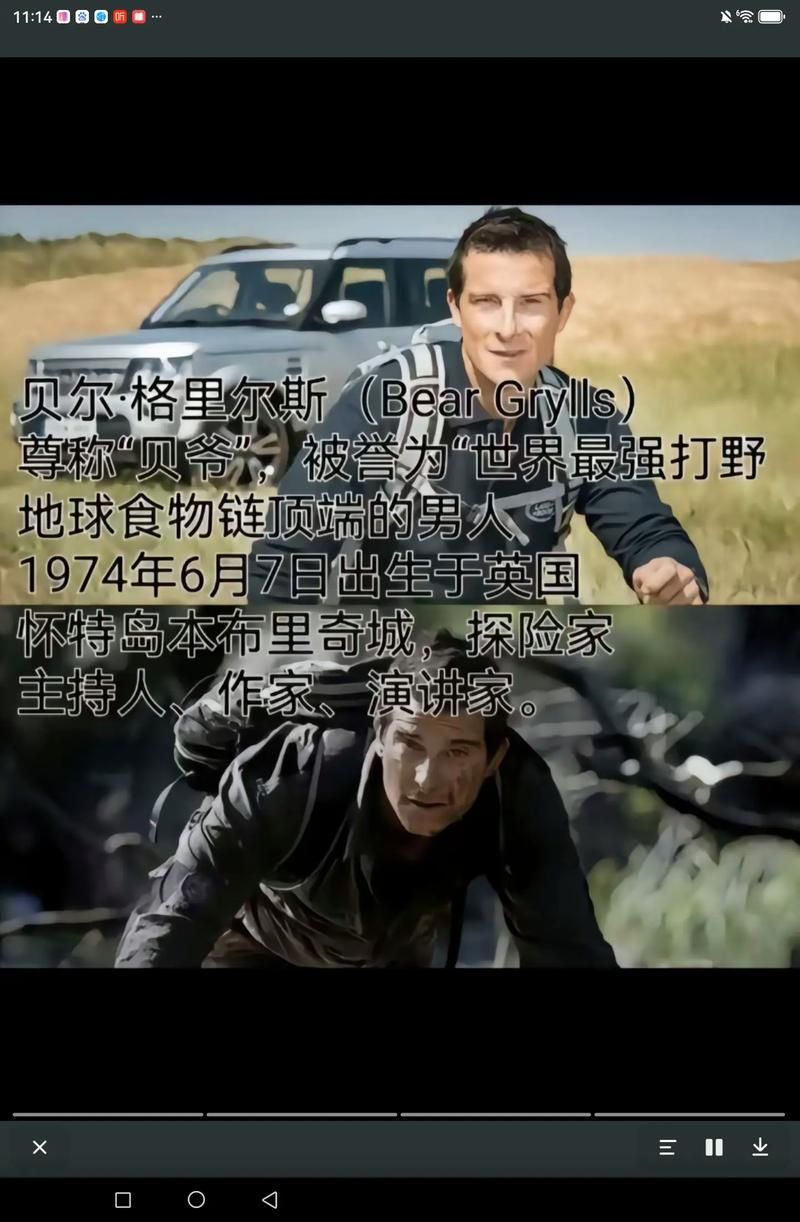 走进艾德里安的世界：探秘他的精彩人生