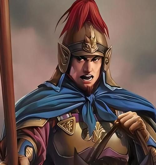 赵云vs夏侯渊：谁才是三国最强猛将？