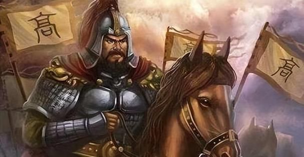 赵云vs夏侯渊：谁才是三国最强猛将？