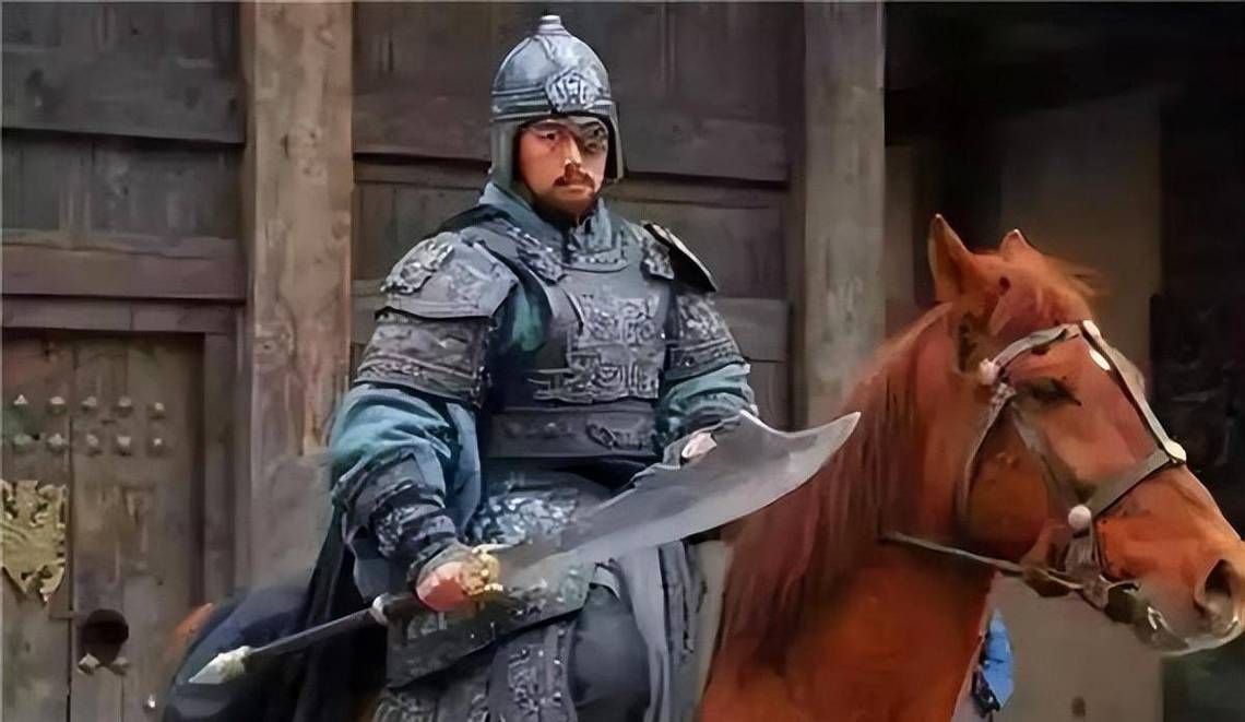 赵云vs夏侯渊：谁才是三国最强猛将？