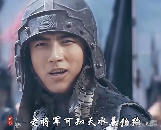 赵云和姜维谁更强？实力对比与历史评价，揭秘真相！