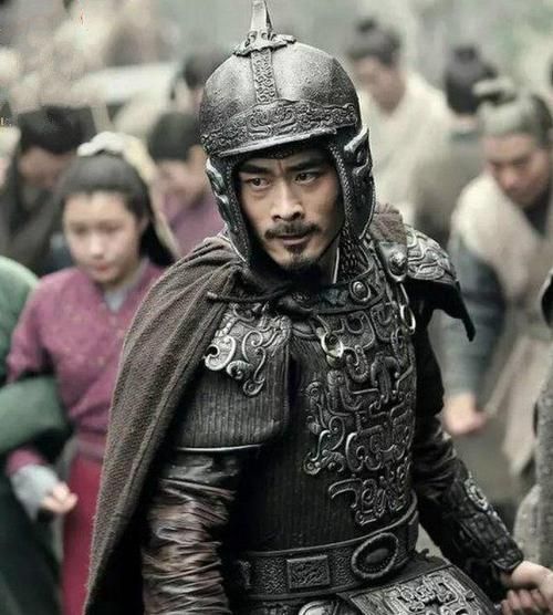 赵云和姜维谁更强？实力对比与历史评价，揭秘真相！