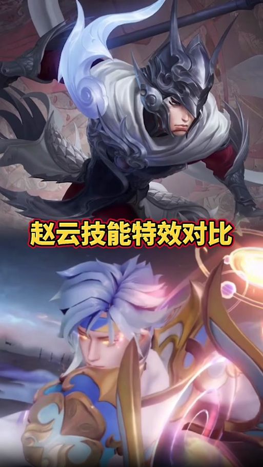 赵云淬星耀世全部台词合集：听听他的豪言壮语