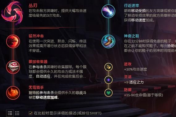 赵信符文怎么搭配？最强符文推荐及详解