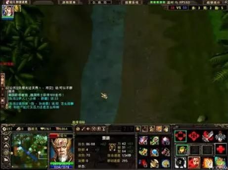 起凡游戏解说大神推推棒，带你体验极致游戏快感！