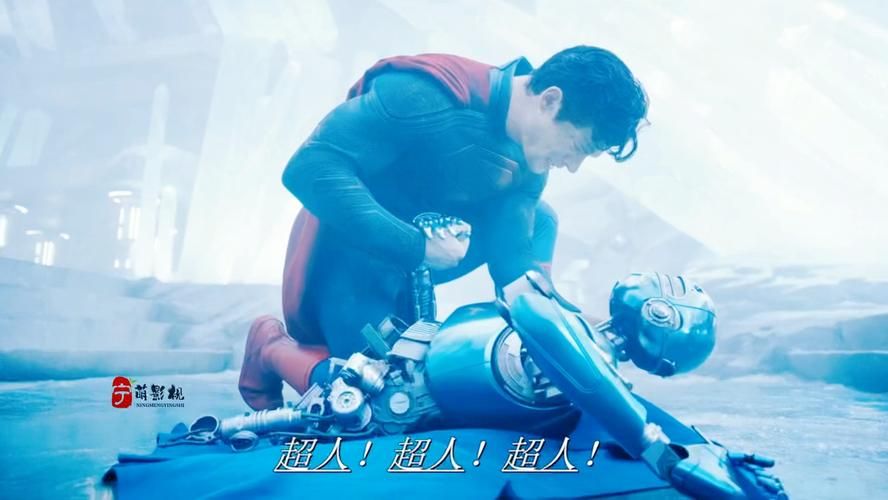 超人怎么死的？细思极恐的超人死亡真相！