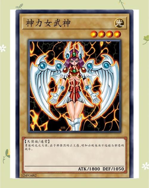 超人气全是女性卡牌游戏合集：颜值与实力并存