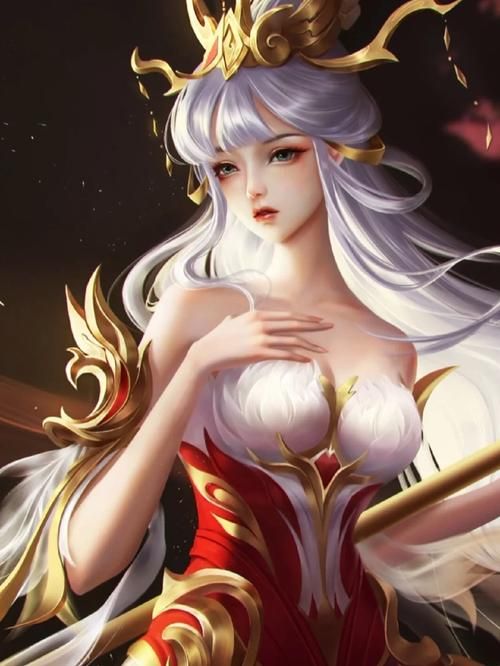 超人气王者同人游戏大揭秘：玩转峡谷新体验