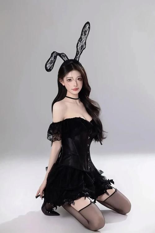 超值兔女郎套装来袭！款式多样任你挑选