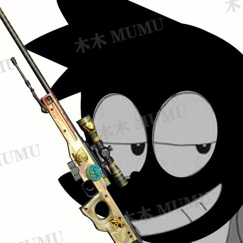 超全CSGO搞笑头像推荐：告别呆板，玩转个性！