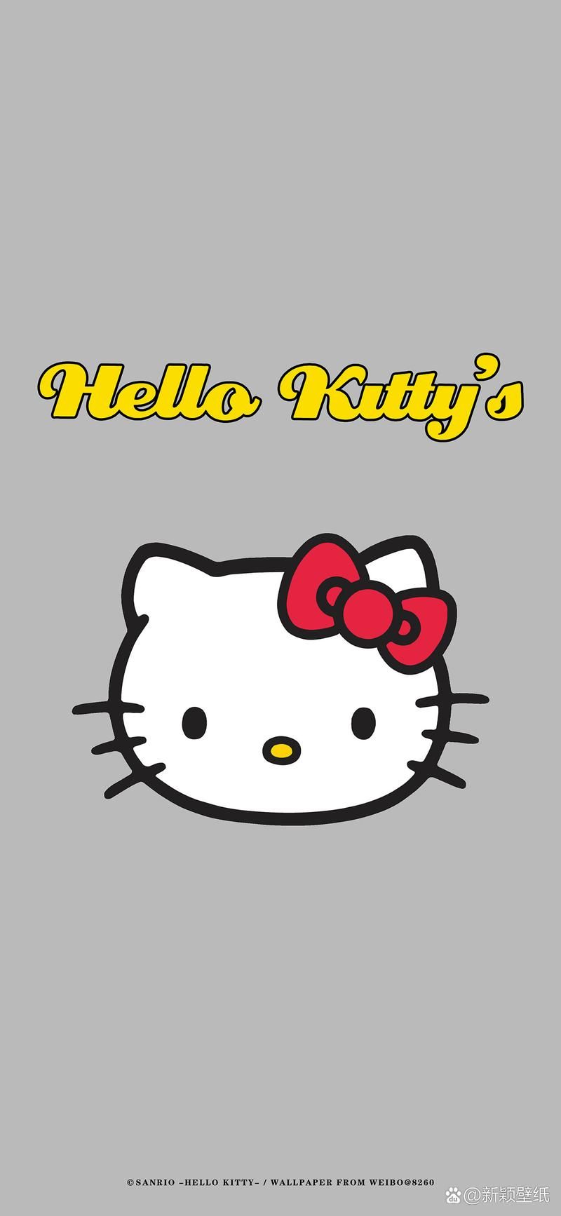 超全HelloKitty角色介绍：带你走进Kitty的世界