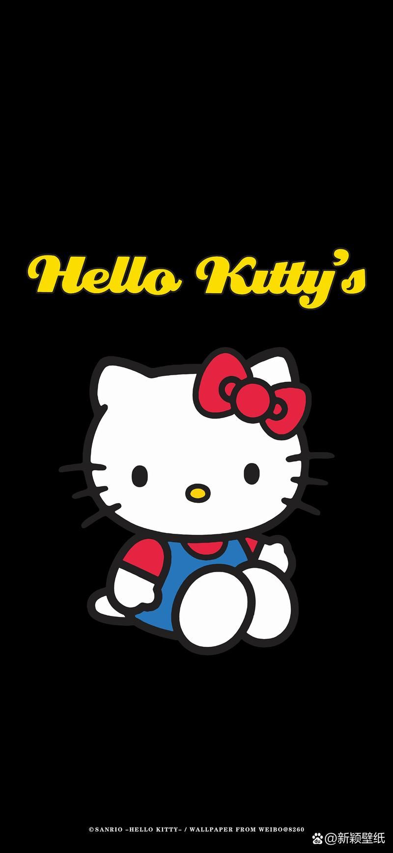超全HelloKitty角色介绍：带你走进Kitty的世界