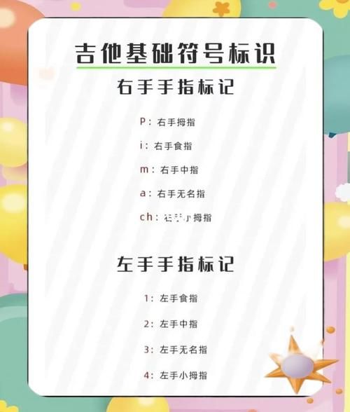 超全手指符号释义：图文并茂轻松学会手语