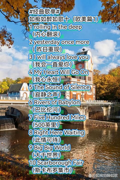 超好听的Mood歌曲推荐，你不可错过的洗脑神曲！