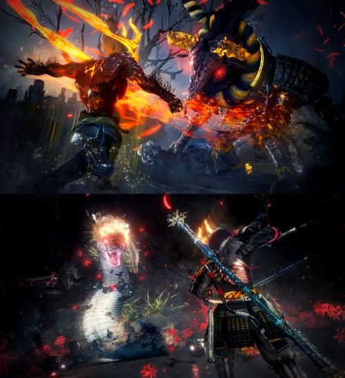 超好玩ARPG游戏推荐：画面精美打击感强的游戏