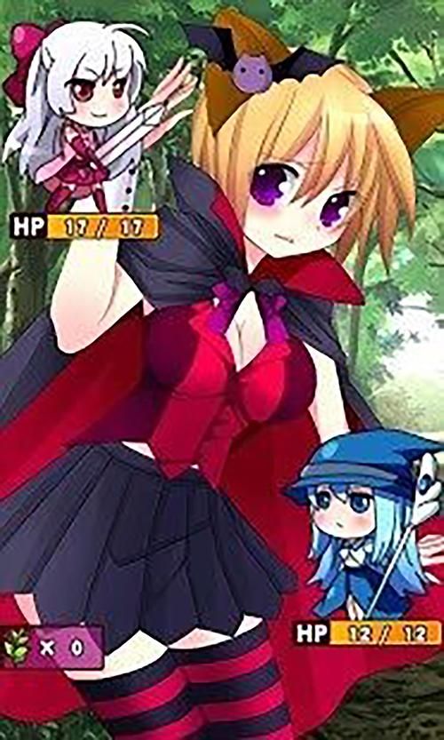 超好玩RPG角色扮演类手机单机游戏下载大全