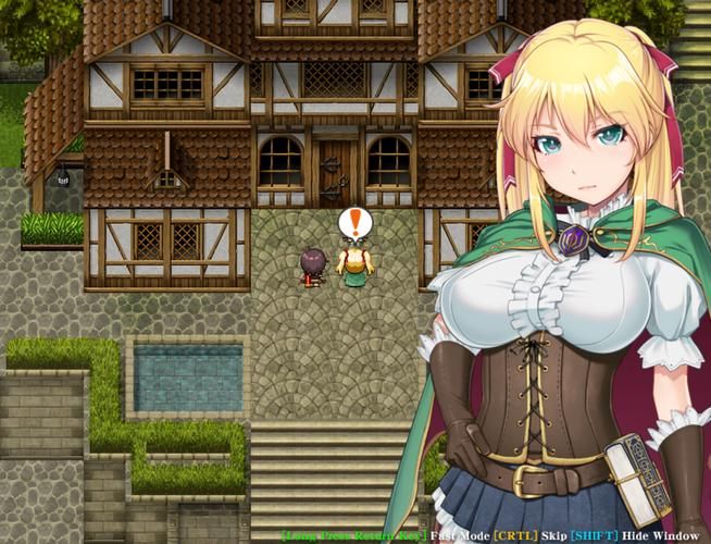 超好玩RPG角色扮演类手机单机游戏下载大全