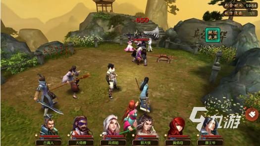 超好玩RPG角色扮演类手机单机游戏下载大全