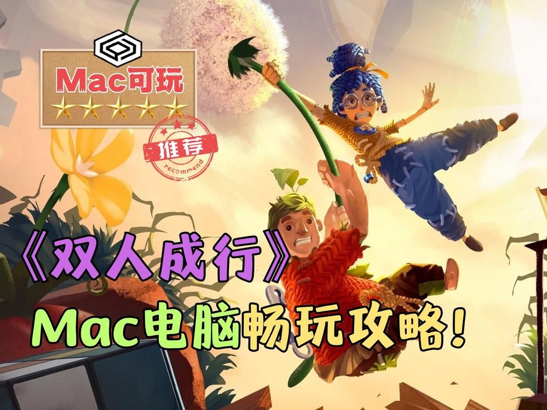 超好玩双人电脑游戏推荐，一起嗨翻天！
