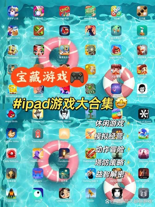 超好用的游戏资源网站推荐：下载、攻略、资讯全都有！