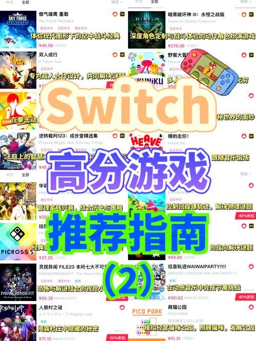 超好用的游戏资源网站推荐：下载、攻略、资讯全都有！