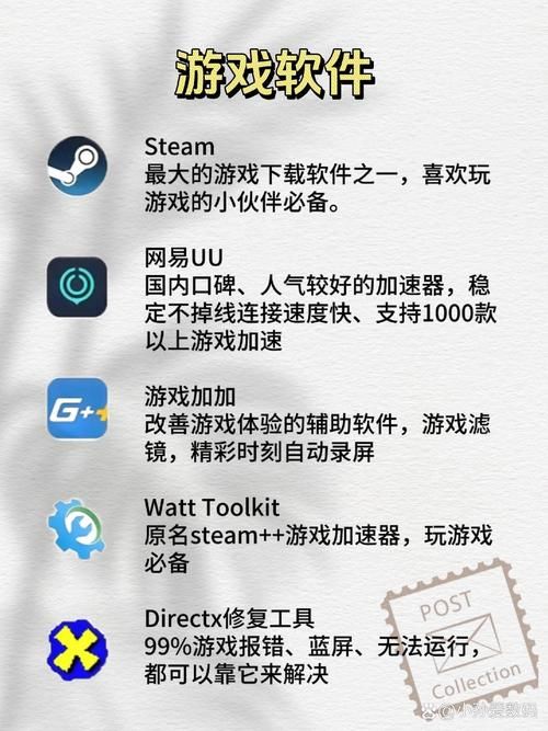 超好用的游戏资源网站推荐：下载、攻略、资讯全都有！