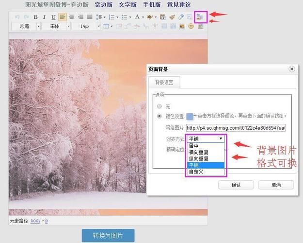 超实用长微博工具：告别截屏，轻松发布长微博