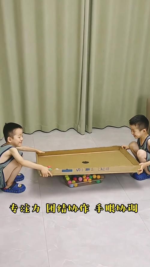 超实用！100种幼儿园民间小游戏，培养孩子多种能力